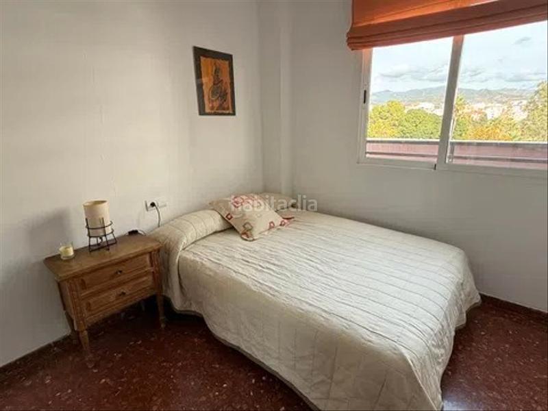 Foto 614f53b3-b473-48ce-8887-99795b5e6428. Miete etagenwohnung in Los Castillejos - La Trinidad Málaga