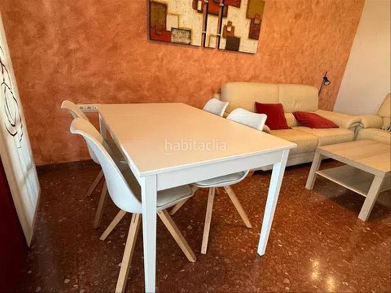 Foto 6b52bf69-b255-4899-9671-616788a1ac2f. Miete etagenwohnung in Los Castillejos - La Trinidad Málaga