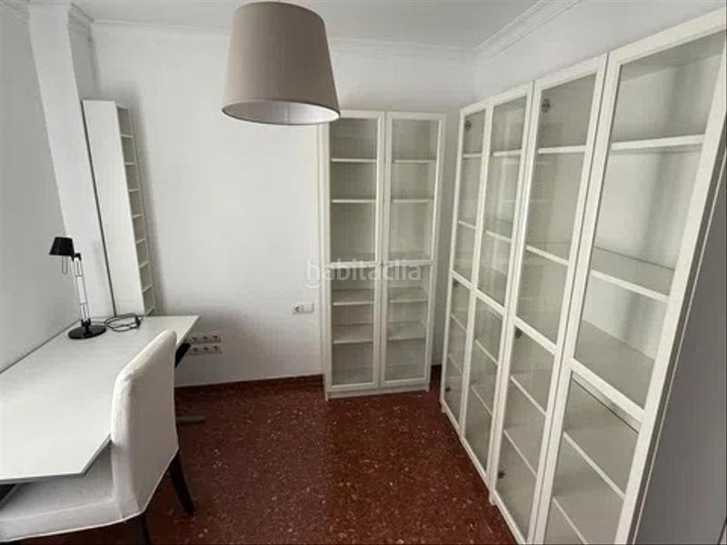 Foto 7f3dfdff-9a96-4519-ad9d-d3ed3af30757. Miete etagenwohnung in Los Castillejos - La Trinidad Málaga