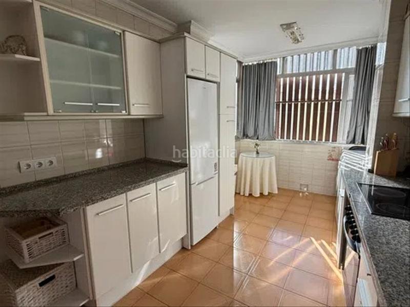 Foto acae1a68-ea0d-4764-9d43-02b160386510. Miete etagenwohnung in Los Castillejos - La Trinidad Málaga