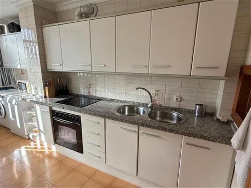 Foto 1e6f9a10-6d1c-449a-8970-6abe8711dafe. Rent flat in Los Castillejos - La Trinidad Málaga