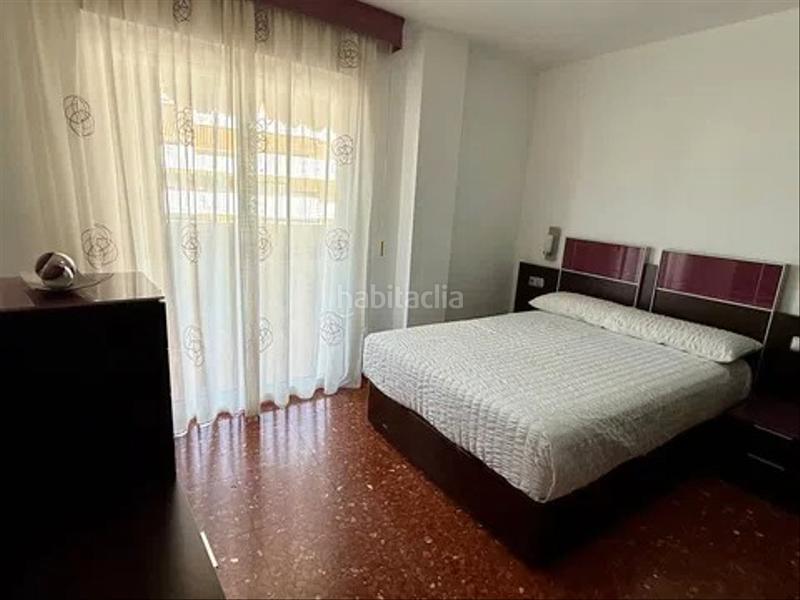 Foto 716b08a1-a9d7-4408-b77d-dad32221ee16. Rent flat in Los Castillejos - La Trinidad Málaga