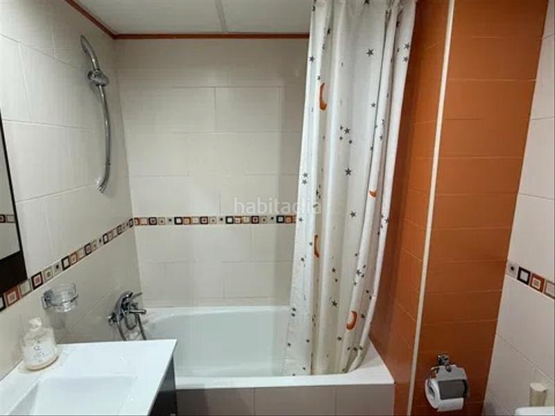 Foto 72238ac5-b44d-4522-9a04-5ce569317e0d. Rent flat in Los Castillejos - La Trinidad Málaga