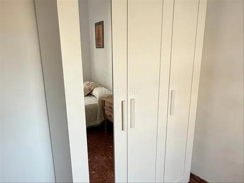 Foto b6400917-74f6-45a1-a16a-9fedd613bb8a. Rent flat in Los Castillejos - La Trinidad Málaga