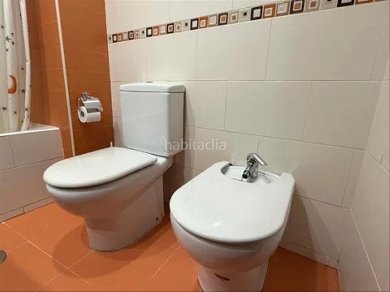 Foto b8c364c2-f63e-4745-8419-df9dbcd2333e. Rent flat in Los Castillejos - La Trinidad Málaga