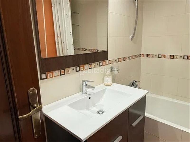 Foto d09c5286-b27b-4f6e-9e58-e34c5cf35e5f. Rent flat in Los Castillejos - La Trinidad Málaga