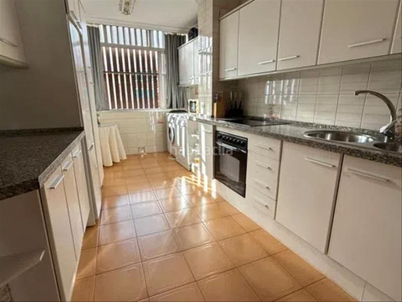 Foto fb652317-b194-43b6-a2a6-f7d9dd297fd2. Rent flat in Los Castillejos - La Trinidad Málaga