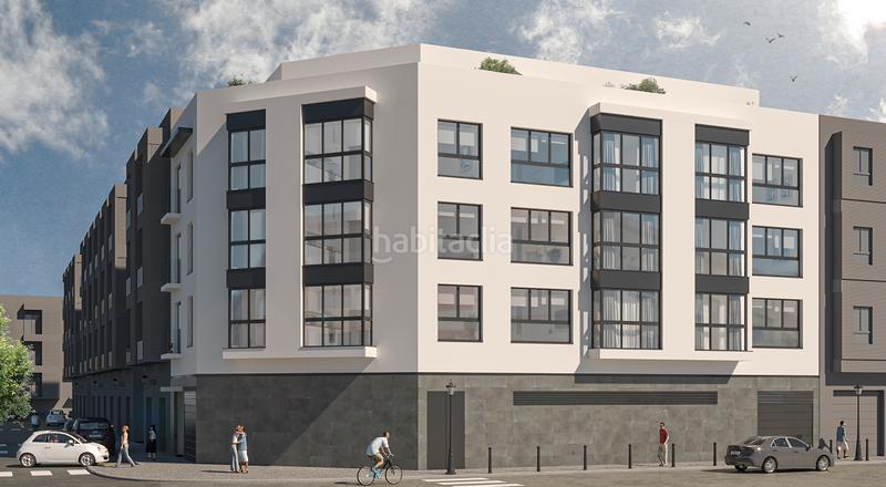 Foto a171b56d-8bee-49e4-b4cb-a09d44bce571. Appartamento in carrer de costa i borrás 43 in L´Hort de Senabre Valencia