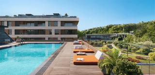 Appartement  Aralar mendia kalea. Immobilier neuf