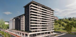 Appartement en Ama kandida hiribidea 12. Immobilier neuf