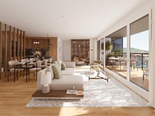 Appartement  Jaizkibel kalea. Immobilier neuf