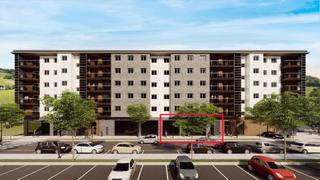 Local Comercial en Ermotegi 1 1. Local urnieta