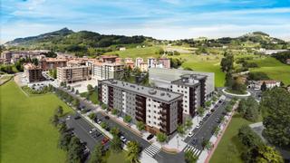 Local Comercial en Oztaran 3b. Local urnieta