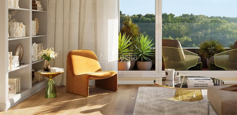 Foto 58f5e482-183a-490e-9b1c-4f7a2d8a70e6. Promoció CIUDAD JARDIN a Donostia - San Sebastián. Habitatges d´obra nova