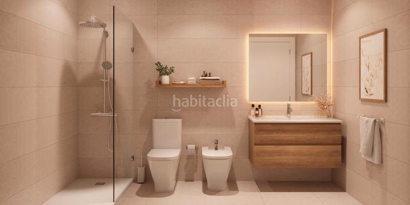 Foto 29f8f7ac-7dbc-45ff-badf-3b5bd3460822. Promoció Andoain Berri Fase 2 a Andoain. Habitatges d´obra nova