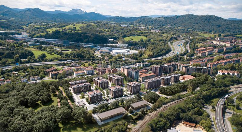 Foto 1e75e746-d375-4b5f-ae40-c86cc83c499e. Promotion ARRAGUA dans Oiartzun. Logements de biens neufs