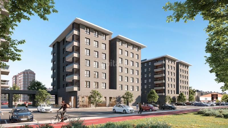 Foto 2bda1831-c2bb-41cf-aa28-912cfcc3497e. Promotion ARRAGUA dans Oiartzun. Logements de biens neufs