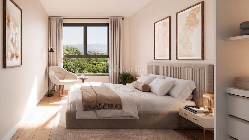 Foto 3f9f5271-9737-46bf-8a9b-bfc0d91fe647. Promotion ARRAGUA dans Oiartzun. Logements de biens neufs