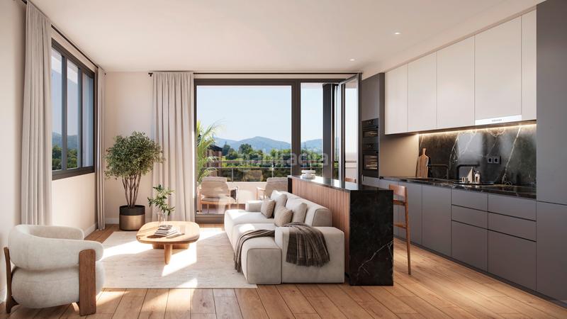 Foto 5ba465fa-23b1-4a7e-a214-c6d964c045f9. Promotion ARRAGUA dans Oiartzun. Logements de biens neufs