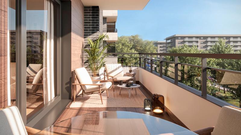 Foto 6e30adec-cf99-47e4-b3d8-a27070202c50. Promotion ARRAGUA dans Oiartzun. Logements de biens neufs