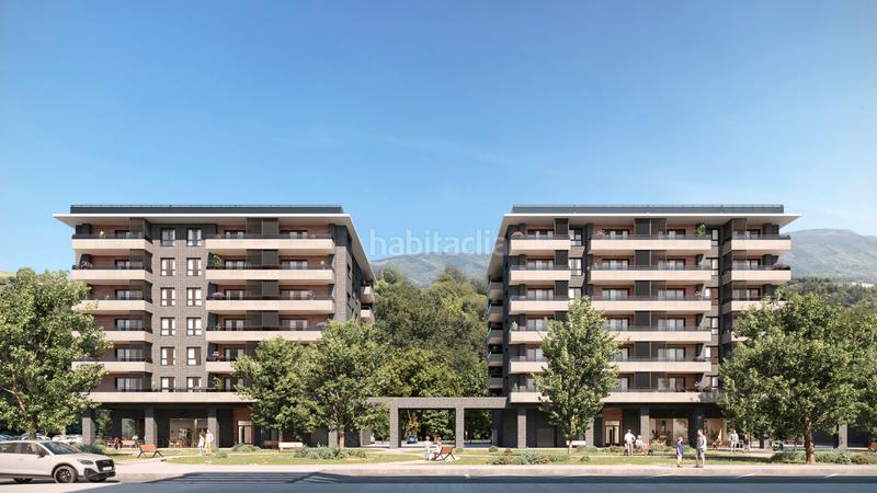 Foto 81ff5746-a74f-4618-9815-101d74bf9773. Promotion ARRAGUA dans Oiartzun. Logements de biens neufs