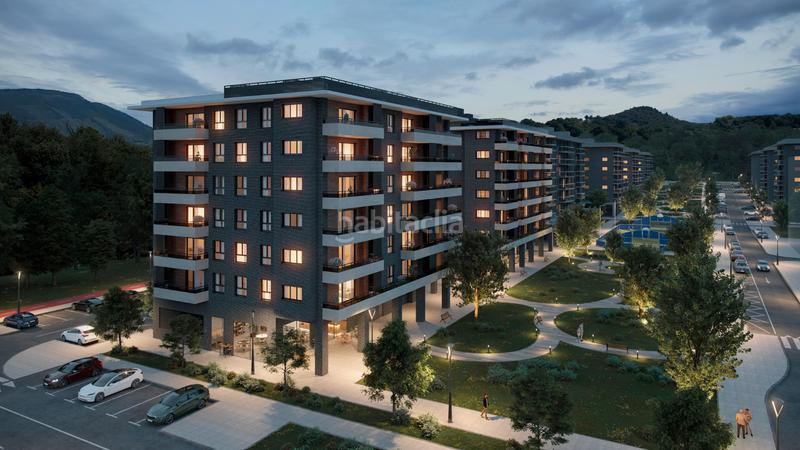 Foto aa3957f6-096c-4d22-b9fa-36597923113c. Promotion ARRAGUA dans Oiartzun. Logements de biens neufs