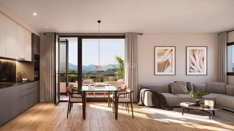 Foto ed51f887-8cb1-49c2-80df-220125cf1201. Promotion ARRAGUA dans Oiartzun. Logements de biens neufs