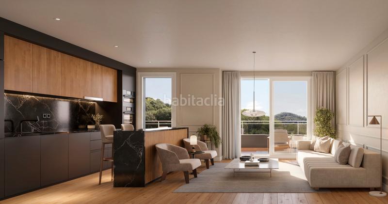 Foto 09433928-7850-45ac-a23c-8f563dbc7227. Promozione AÑORGA in Donostia - San Sebastián. Abitazioni di nuova costruzione