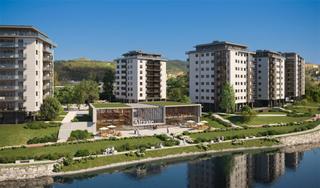 Local commercial  Jaizkibel kalea. Local altzate. Immobilier neuf