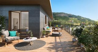 Maison  Kaletxiki kalea. Piso andoain. Immobilier neuf