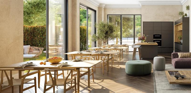 Foto 25b9b5cf-489d-4bc7-9823-0133e6f4b880. Appartamento 82m<sup>2</sup> con riscaldamento piscina in Loiola Donostia - San Sebastián