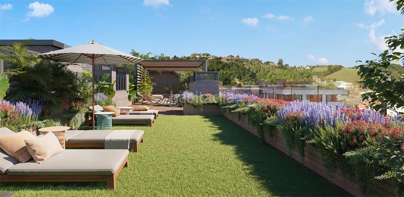 Foto 0b8d4b9f-82ae-403b-937f-28db757d5f0e. Pis 82m<sup>2</sup> amb calefacció piscina a Loiola Donostia - San Sebastián