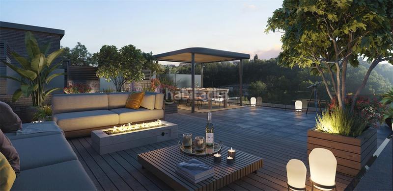 Foto 35a38ca9-a25f-4a53-b31b-135901bb760f. Pis 82m<sup>2</sup> amb calefacció piscina a Loiola Donostia - San Sebastián