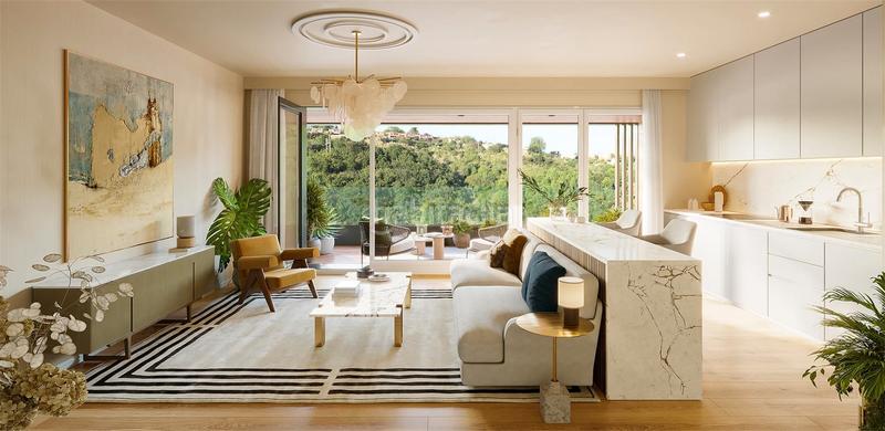 Foto 9555fef4-50c8-4417-a440-b0b1f3e129a2. Pis 82m<sup>2</sup> amb calefacció piscina a Loiola Donostia - San Sebastián