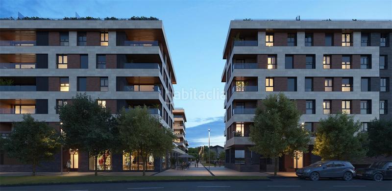 Foto 8452de65-4fdc-41df-a5f5-47a76f482dcb. Piso 82m<sup>2</sup> en Loiola Donostia - San Sebastián