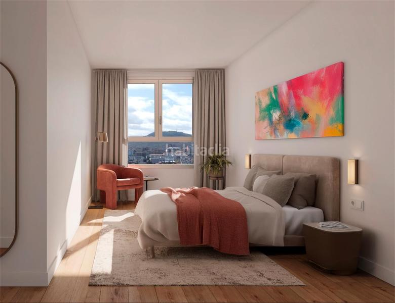 Foto 70c85411-8434-4c9e-b0ca-966f0ada3cca. Appartement 87m<sup>2</sup> avec chauffage parking dans Capuchinos - Galtzaraborda Errenteria