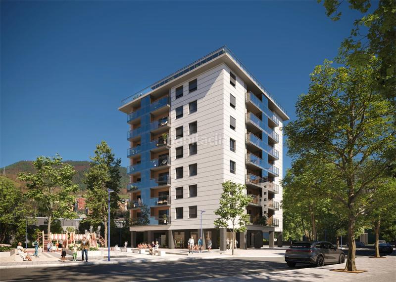 Foto 96cf0dd5-cab3-4ada-9c4a-236d614ebc81. Appartement 87m<sup>2</sup> avec chauffage parking dans Capuchinos - Galtzaraborda Errenteria