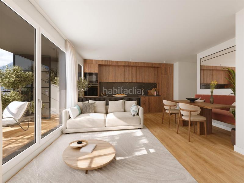 Foto edb4bd9d-7c34-44af-bc28-d41856694895. Appartement 70m<sup>2</sup> avec chauffage parking dans Capuchinos - Galtzaraborda Errenteria