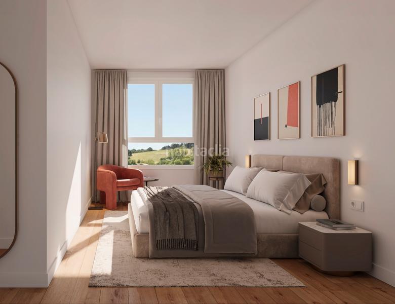 Foto 79d86a8b-165c-4f00-a0dd-3746f2e9c853. Pis 77m<sup>2</sup> amb calefacció aparcament a Añorga - Zubieta - Atotxa Erreka Donostia - San Sebastián