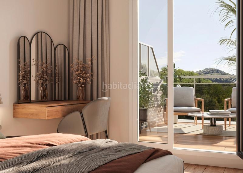 Foto 6b5004fe-e447-418e-8f41-fc8a37280725. Piso 77m<sup>2</sup> en Añorga - Zubieta - Atotxa Erreka Donostia - San Sebastián