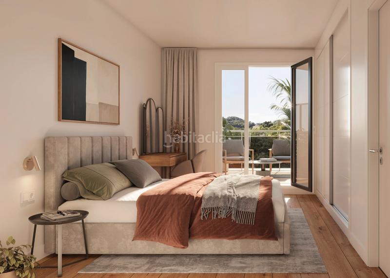 Foto 1336fd8c-bc22-4537-b364-ec862d8a015f. Appartamento 56m<sup>2</sup> con riscaldamento parcheggio in Añorga - Zubieta - Atotxa Erreka Donostia - San Sebastián