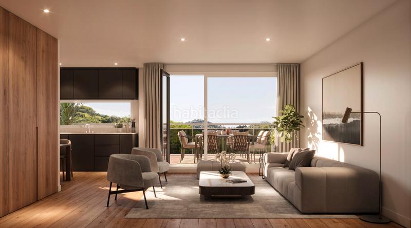 Foto 9dcda630-99b0-4388-8257-9ee9e7dc939c. Appartement 56m<sup>2</sup> avec chauffage parking dans Añorga - Zubieta - Atotxa Erreka Donostia - San Sebastián