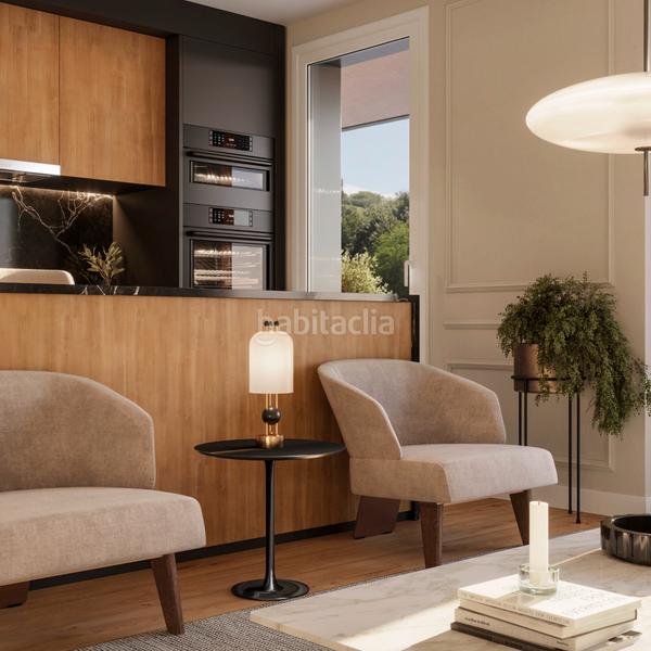 Foto 3e26c061-ec2f-4685-9be7-323fbdeb2c23. Appartamento 100m<sup>2</sup> con riscaldamento parcheggio in Añorga - Zubieta - Atotxa Erreka Donostia - San Sebastián