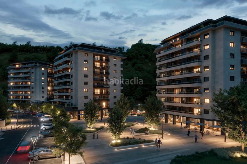 Foto 8d919397-5a98-40dc-8fad-086d30626516. Piso 100m<sup>2</sup> en Añorga - Zubieta - Atotxa Erreka Donostia - San Sebastián