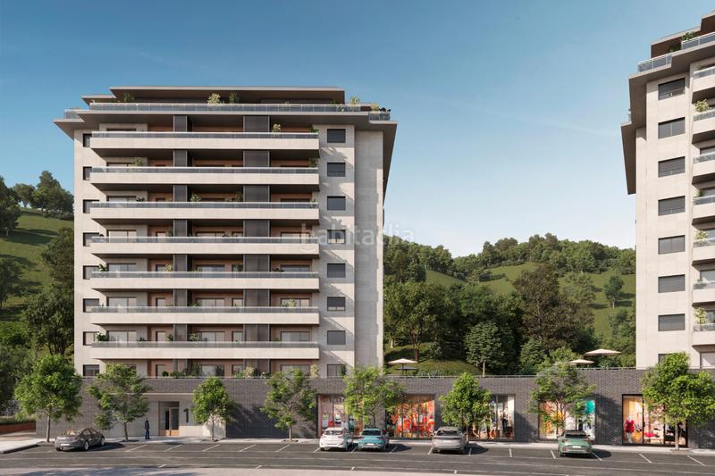 Foto 9a7abe1c-8e08-4300-9935-1c59fdb3b0ed. Piso 100m<sup>2</sup> en Añorga - Zubieta - Atotxa Erreka Donostia - San Sebastián