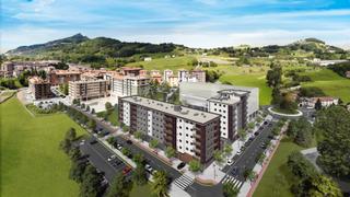 Local Comercial  Oztaran