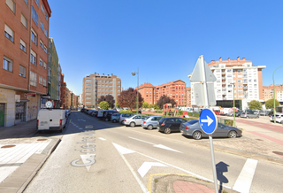 Appartement à San Agustín - Parque Europa. Venta de piso en burgos