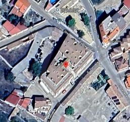 Casa a Horcajo de Santiago