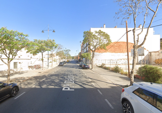 Piso en Santa Lucía. Venta de piso en murcia