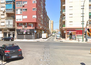 Pis a Girón - Las Delicias. Venta piso en malaga